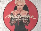 Madonna You Can Dance Picture Disc Vinyl Spotlight Holiday Groove PRO-MAD-1 RSD