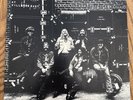The Allman Brothers Band At Fillmore East - Classic Records SD 2-802 NM/NM