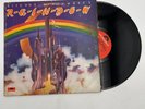 Rainbow – Ritchie Blackmore's Rainbow LP 1975 Polydor Rock Hard Rock 33 RPM