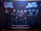 Black Sabbath & Ozzy Osbourne Back To The Beginning: Final Concert Vinyl 2  LP