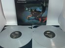 The Prodigy The Fat Of The Land Vinyl 2xLP US 2022 Silver Reissue VG++/VG++