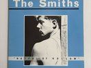 The Smiths – Hatful Of Hollow Vinyl Record Original 1985 UK Pressing LP Album