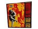 GUNS AND ROSES,USE YOUR ILLUSION 2 LP 1991