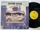 FRANCOIS LOUGAH From New York | Bomb  | Afro Disco | Funk | LP HEAR