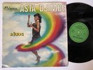 ASTA DJIMBE Kunde | Killer  | Afro Funk | Boogie |  LP HEAR