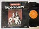 MBAMINA Experimental | Bomb  | Afro Funk | Disco | Dancefloor | LP HEAR