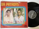 BA PATRONS | Killer  | Latin | Soukous | Afro | Montuno | Piano |  LP HEAR