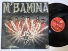 M’BAMINA  | Bomb   | Dancefloor | Afro Funk | Disco |  LP HEAR