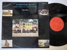 SUPER RAIL BAND Vol 1 | Fave  | Mali  | Afro Pop | Funk | Folibala LP HEAR