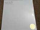 Phoebe Bridgers: Lost Weekend White Label Exclusive 2LP Zodiacal Light LP SEALED