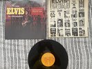 Elvis Presley From Elvis in Memphis RCA LSP-4155 NM/NM shrink , hype sticker