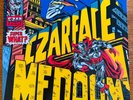 MF DOOM, Czarface - Super What? 2021 Silver Age Pressing 1LP NM+