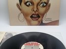 The Rocky Horror Picture Show Vinyl Roxy Cast W Tim Curry 1974 LP VG TESTED*****