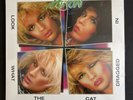 POISON / LOOK WHAT THE CAT DRAGGED IN, Friday Music Edition LP NEW & SEALED