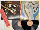 Derek & The Dominos Layla And Other Assorted Love Songs Japan LP OBI [41290ER]