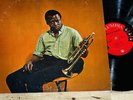 Miles Davis Milestones LP Columbia CL 1193 US 1958 6 Eye Mono Coltrane Monk Nice