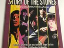 The Rolling Stones - Story Of The Stones 2 X LP Vinyl Records - NE 1201 NM/NM