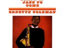 Ornette Coleman - The Shape Of Jazz To Come (+bonus track) (180g) [New Vinyl LP]