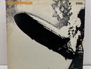 VINTAGE ORIGINAL 1969 LED ZEPPELIN VINYL LP RECORD ATLANTIC SD 19126