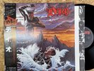 Dio - Holy Diver / LP 1983 Mercury 25PP-87 w/OBI