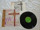 Simple Minds - New Gold Dream - Japanese LP Album + OBI - 25VB-1057