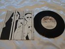 Johnny And The Self Abusers (Simple Minds) - Saints & Sinners UK 7
