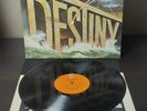 THE JACKSONS ''DESTINY'' 1978 GATEFOLD LP Epic Records VINYL Fair Condition