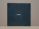 KINO Black Album 1991 Tsoi Vintage Vinyl Record RD Metadigital USSR