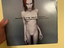 MARILYN MANSON / Mechanical Animals 1998 US Original 2LP Vinyl Mar1lyn Man5on