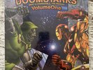 DOOMSTARKS (MF Doom & Ghostface Killah) – Swift & Changeable… LP SEALED Numbered