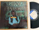 Donald Byrd Blue Note LP 