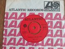 WILLIE TEE  Walking up a one way street  1966 UK 7