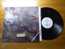 Cocteau Twins - Head over heels-UK 1st issue MPO LP 1983 CAD313 A2/B2  Near MINT