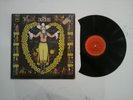 THE BYRDS + GRAM PARSONS SWEETHEART OF THE RODEO LP RARE 197? 1B/1G TERRE HAUTE