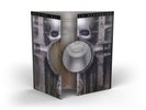 Emerson, Lake & Palmer: Brain Salad Surgery  (Limited  Edition) MOFI Vinyl LP