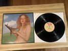BLIND FAITH-Self-Titled RARE 1969 Polydor RS 1-3016 Vinyl LP Matrix Numbers NICE