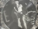 MADONNA Rare Import Limited Edition Interview Pic Disc 10