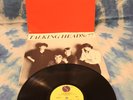 Talking Heads 77' Vinyl LP all original