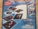 RCA Selectavision CED Music Cartridges (Reserved)