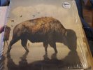 Silverstein This Is How the Wind Shifts Vinyl LP White/Blue VG CONDITION
