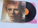 David Bowie Space Oddity Vinyl Record