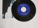 VILAS CRAIG – Don’t Sweetheart Me – Rare Teen Rock 45 Single – Fan Jr. Label