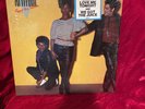 Attitude - Pump The Nation- LP - Atlantic 80096- RARE   NM Cond. w/Hype & Shrink