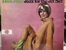 Dave Pike-Jazz For The Jet Set-Atlantic-588005-UK LP-1966-Soul Jazz-