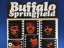 BUFFALO SPRINGFIELD Self 1966 MONO LP VPI CLEAN Atco OG Inner BABY Dont Scold Me