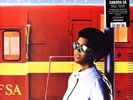 Sandra Sa - Vale Tudo (Vinyl LP - 1983 - UK - Reissue)