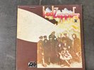 Led Zeppelin II Vinyl LP Record SD 8236 Atlantic Gatefold Classic Rock 1969