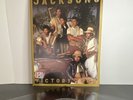 Epic Michael Jackson Thriller (Instrumental)w/Jacksons Victory Tour magazine