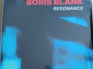 Boris Blank – Resonance Schallplatte Double LP Vinyl 180g IAN Records (2024)
