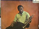 Miles Davis-Milestones-Fontana-TFL 5035-UK LP-1958-Modal Jazz-Great Copy